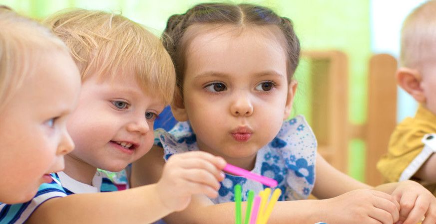  Pädagogische Angebote – Eva-Kita 